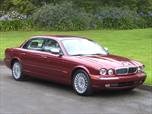 2005 Jaguar XJ Series